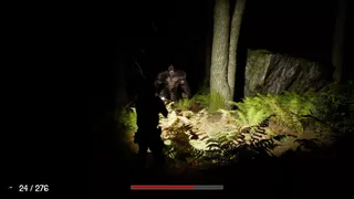 Скриншот 7 к игре Trail of the Cryptid
