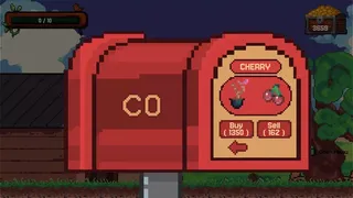 Скриншот 6 к игре Shake it Co!