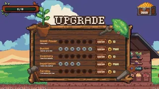 Скриншот 7 к игре Shake it Co!