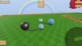 Скриншот 5 к игре Chain-Chillas