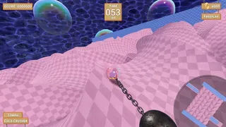 Скриншот 7 к игре Chain-Chillas