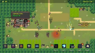 Скриншот 5 к игре Winning Tactics