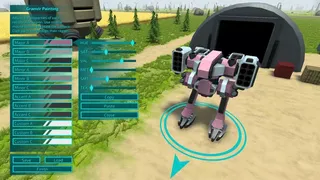 Скриншот 6 к игре Granvir: Zero Front