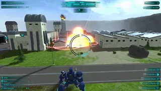 Скриншот 7 к игре Granvir: Zero Front