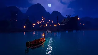 Скриншот 7 к игре Misty Valley: A Cozy Fishing Tale