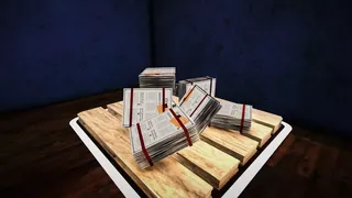 Скриншот 6 к игре News Company Simulator