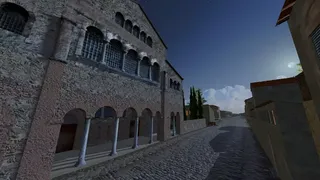 Скриншот 5 к игре Timeless Greece: Immersive Heritage Adventures