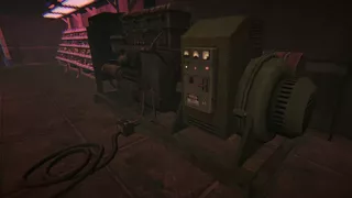 Anomaly Protocol
