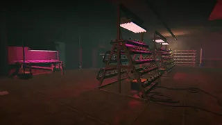 Скриншот 5 к игре Anomaly Protocol