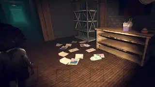 Скриншот 6 к игре Anomaly Protocol