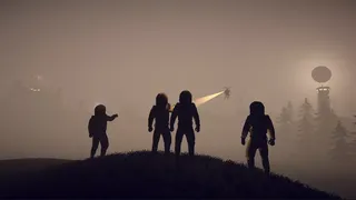 Скриншот 7 к игре Anomaly Protocol