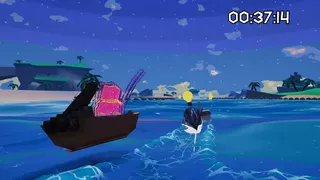 FISH³