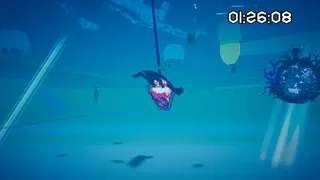 Скриншот 6 к игре FISH³: FISHTASTIC FISHING FISHSCAPES
