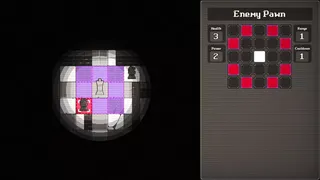 Скриншот 5 к игре Chess of Doom