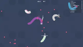 Скриншот 5 к игре Hiss & Hunt