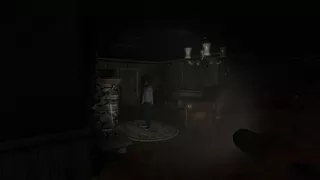 Fateful Night