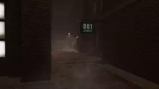 Exit Loops - Street 001