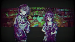 Скриншот 5 к игре Dichotomy Illusion: The Coser Disassembly Incident