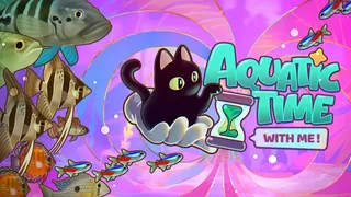 Скриншот 6 к игре With Me: Aquatic Time