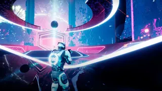 Скриншот 5 к игре Neon Digital