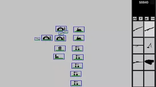 Скриншот 6 к игре War Untold