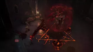 Blizzard представила 8-й сезон «Возвращение Белиала» для Diablo IV