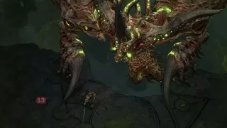 Blizzard представила 8-й сезон «Возвращение Белиала» для Diablo IV