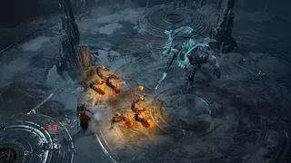 Blizzard представила 8-й сезон «Возвращение Белиала» для Diablo IV