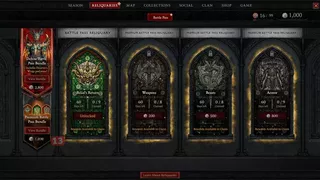 Blizzard представила 8-й сезон «Возвращение Белиала» для Diablo IV