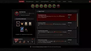 Blizzard представила 8-й сезон «Возвращение Белиала» для Diablo IV