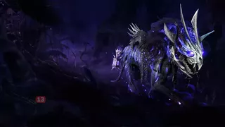 Blizzard представила 8-й сезон «Возвращение Белиала» для Diablo IV