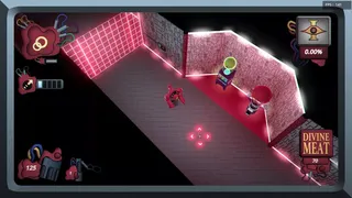 Скриншот 6 к игре Last Patrol