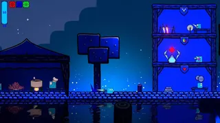 Скриншот 6 к игре HeHe Remake