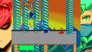 Скриншот 5 к игре Elemensional Rift