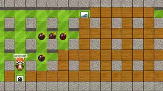 Скриншот 5 к игре PandaBomber