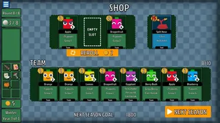 Скриншот 5 к игре Breakout Season