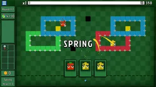 Скриншот 6 к игре Breakout Season