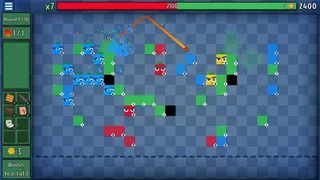 Скриншот 7 к игре Breakout Season