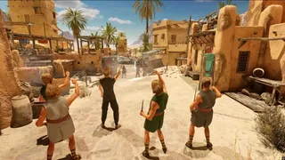 Скриншот 8 к игре Human Heritage