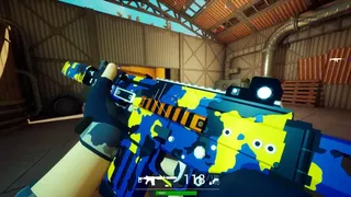 Скриншот 6 к игре Battle