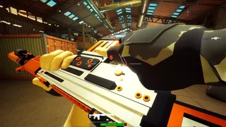 Скриншот 8 к игре Battle