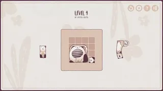 Cats Organized Neatly 2