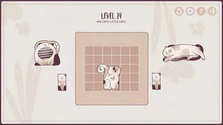 Скриншот 5 к игре Cats Organized Neatly 2