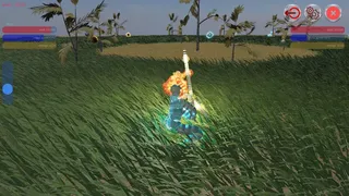 Скриншот 7 к игре Sword Duel