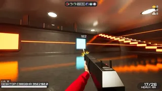 Скриншот 7 к игре Fullsenders