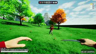 Скриншот 8 к игре Fullsenders
