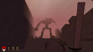 Buried