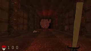 Buried