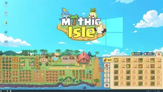 Mythic Isle