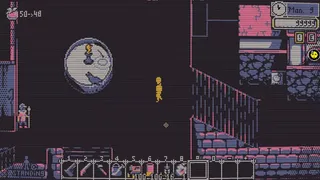 Скриншот 6 к игре Besmirch